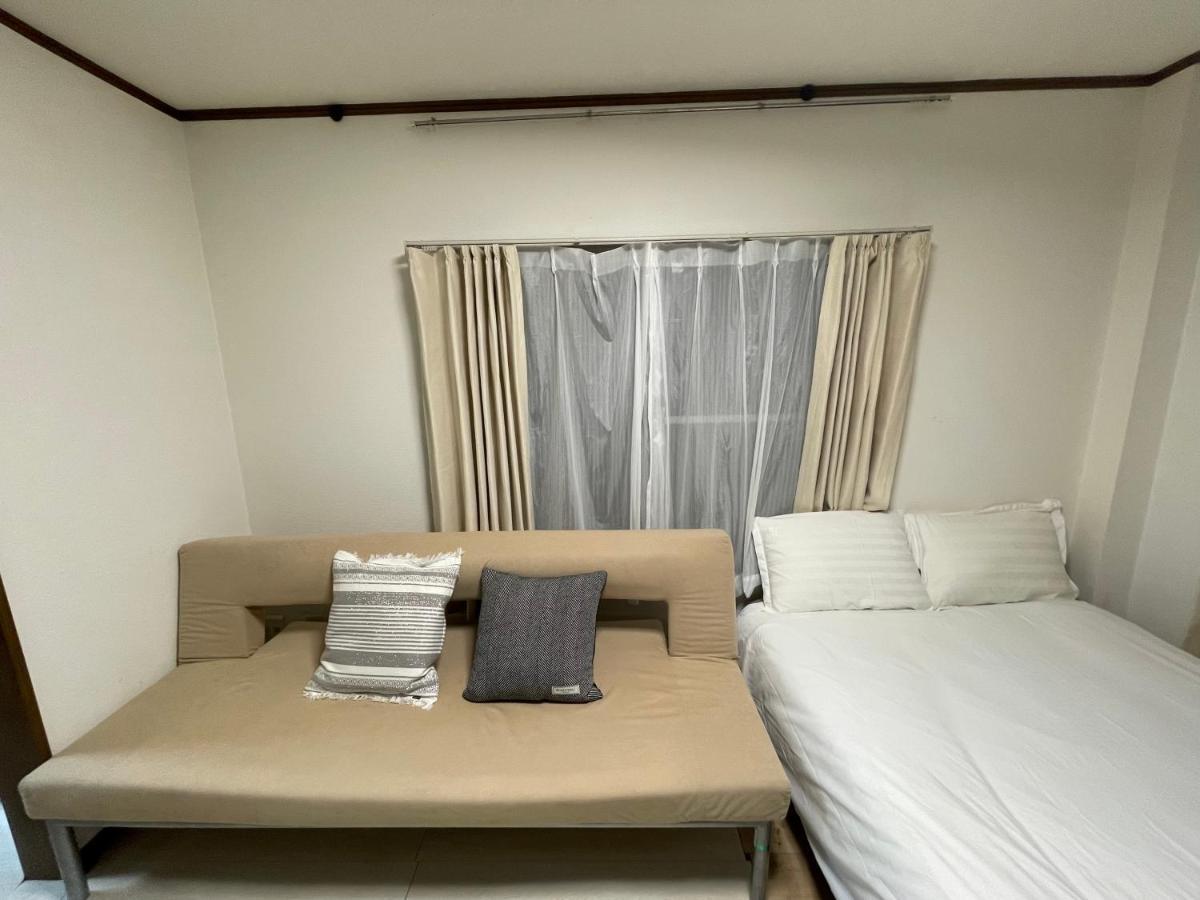 Nishi-shinjuku-zyz Appart hôtel