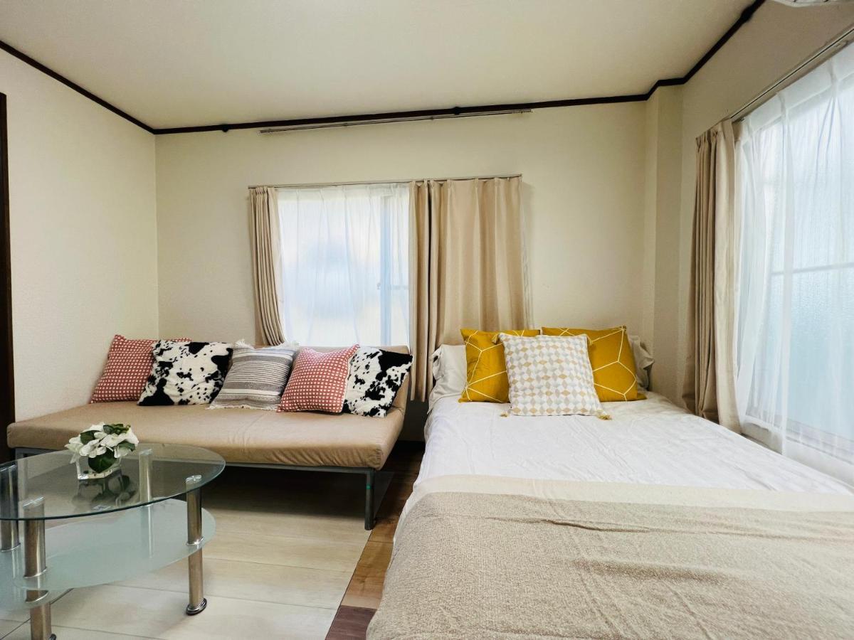 Nishi-shinjuku-zyz Appart hôtel *