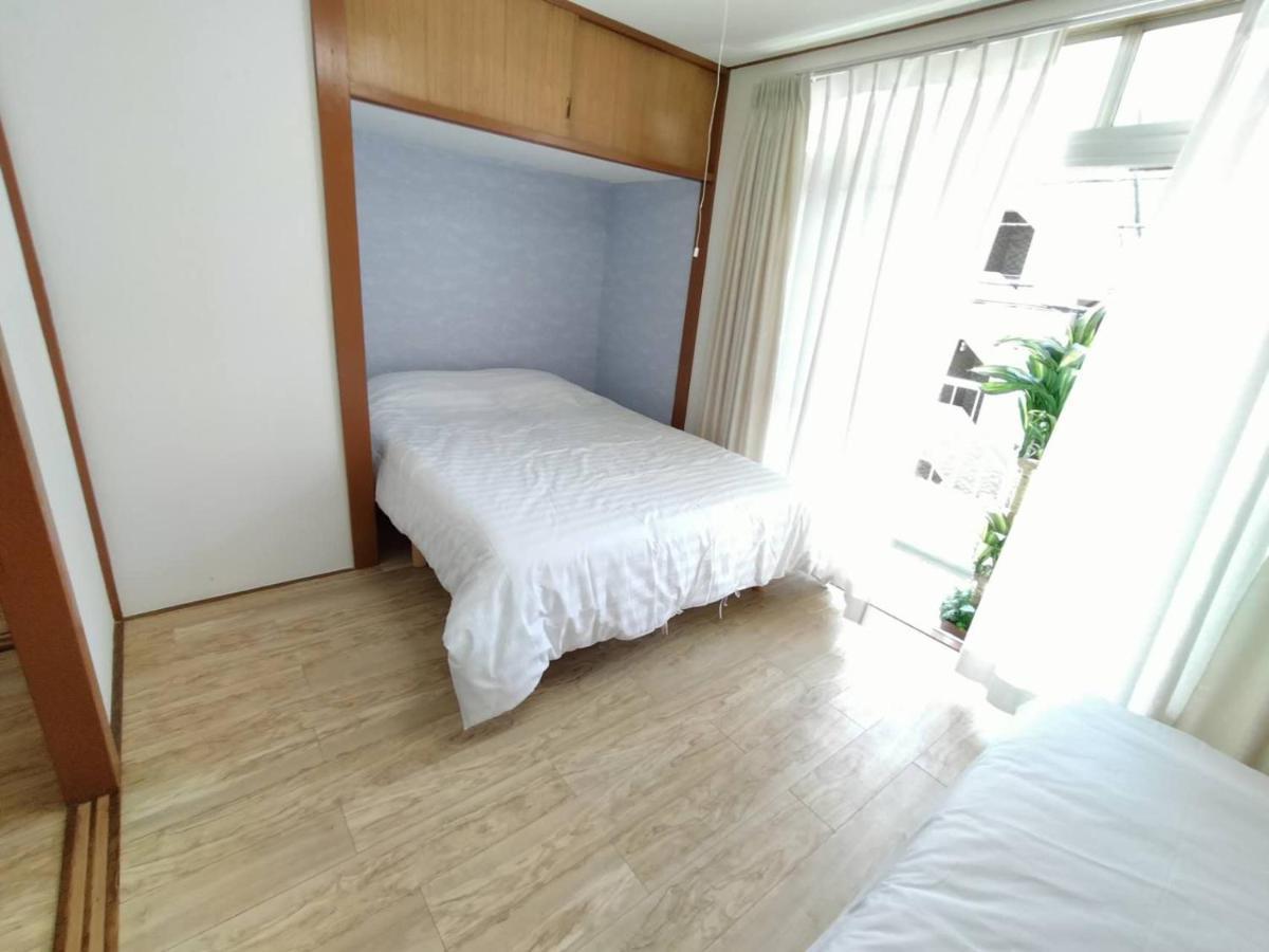 Appart hôtel Nishi-shinjuku-zyz
