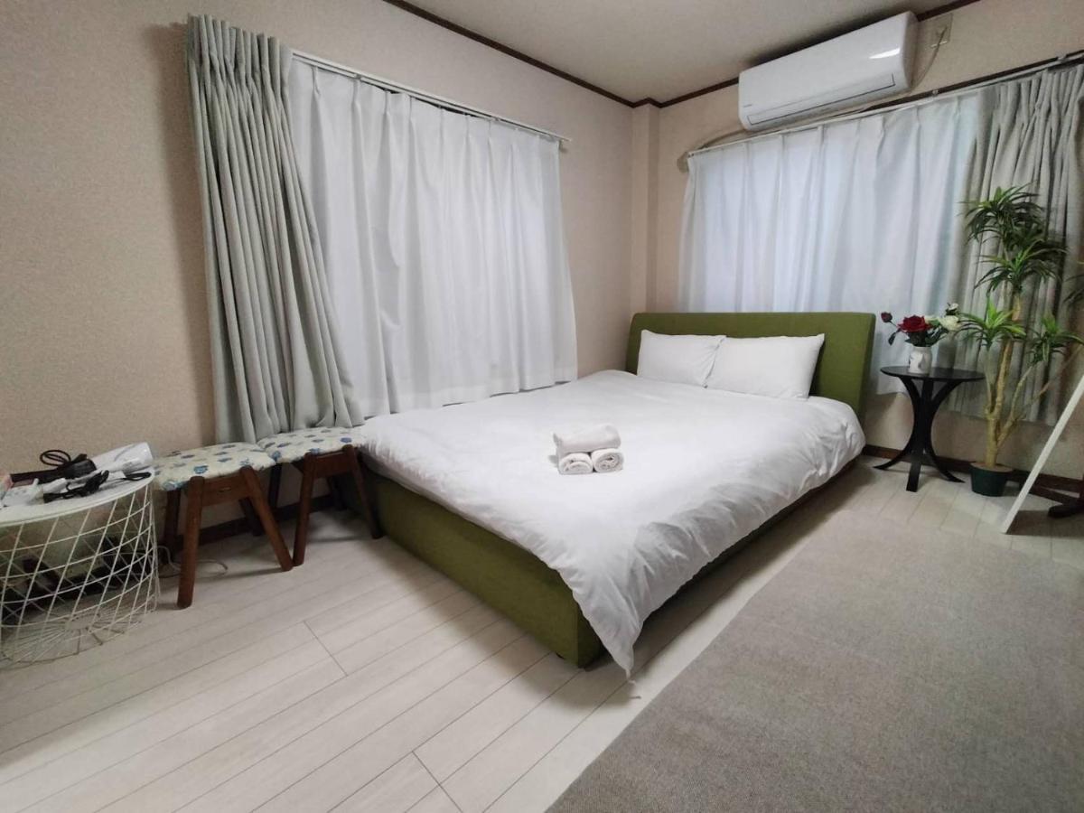 Appart hôtel Nishi-shinjuku-zyz