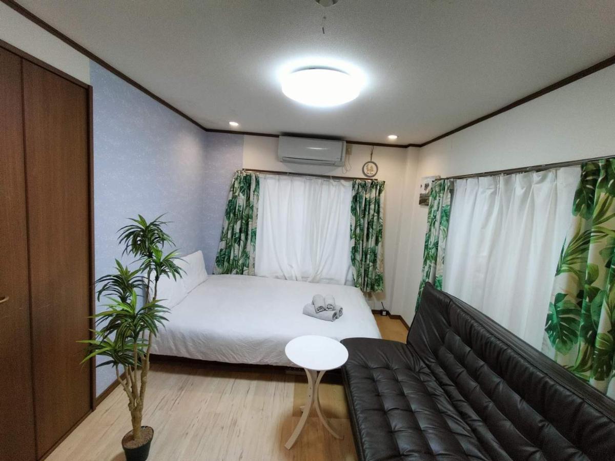 Appart hôtel Nishi-shinjuku-zyz *