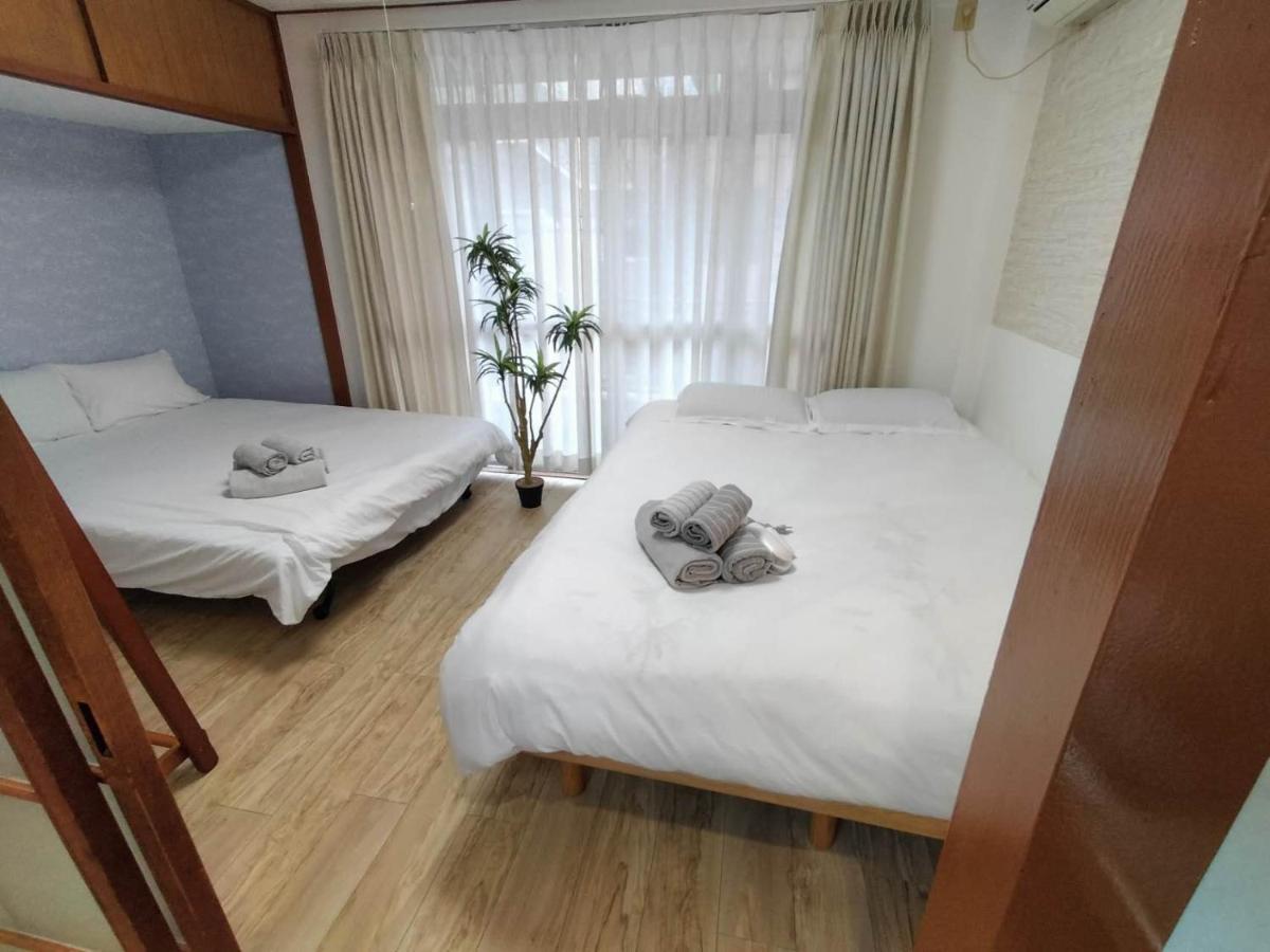 Appart hôtel Nishi-shinjuku-zyz