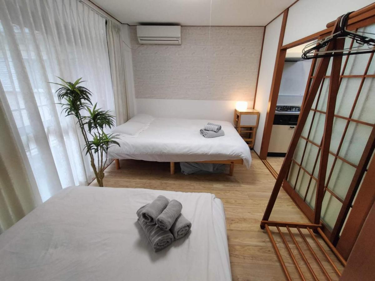 Nishi-shinjuku-zyz Appart hôtel *