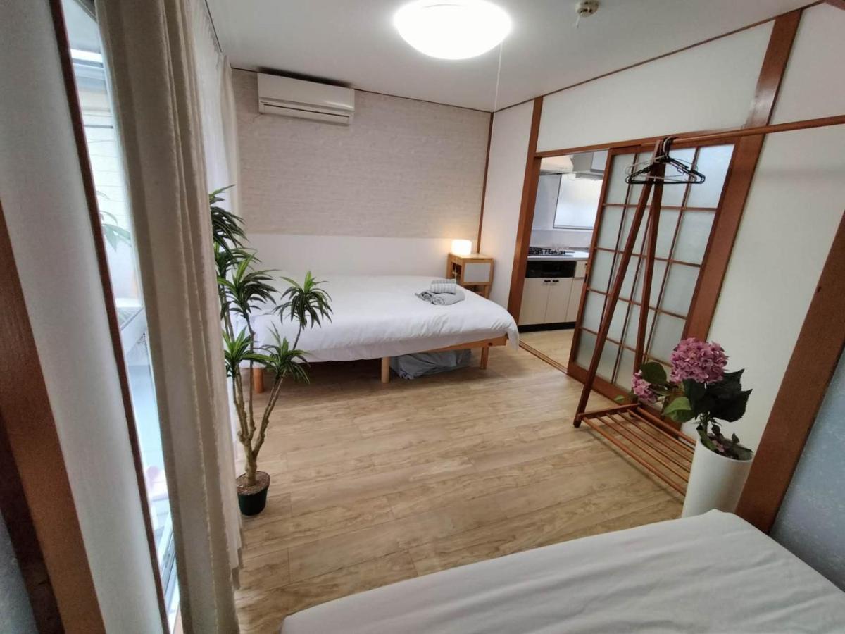 Appart hôtel Nishi-shinjuku-zyz Tōkyō