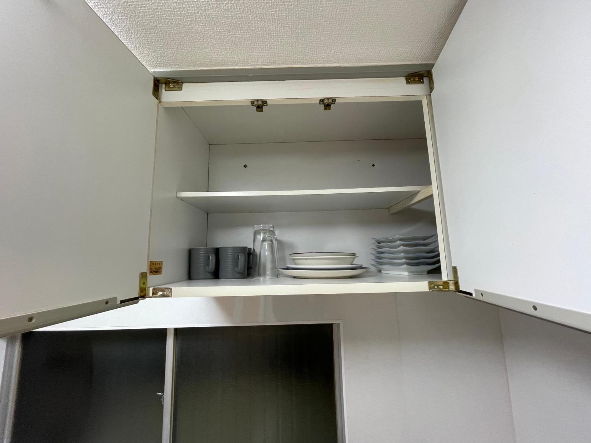 Appart hôtel Nishi-shinjuku-zyz *