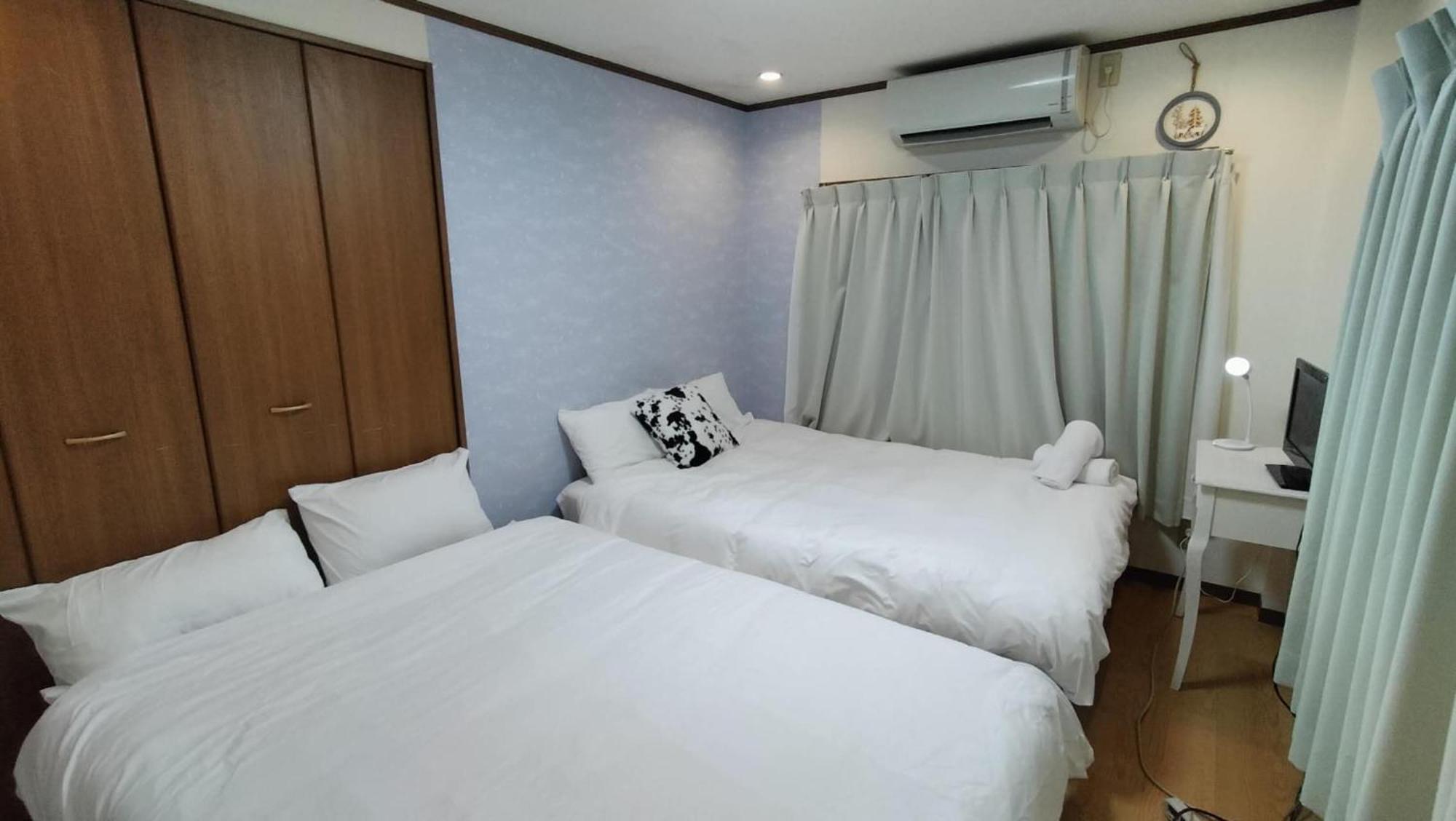 Appart hôtel Nishi-shinjuku-zyz *