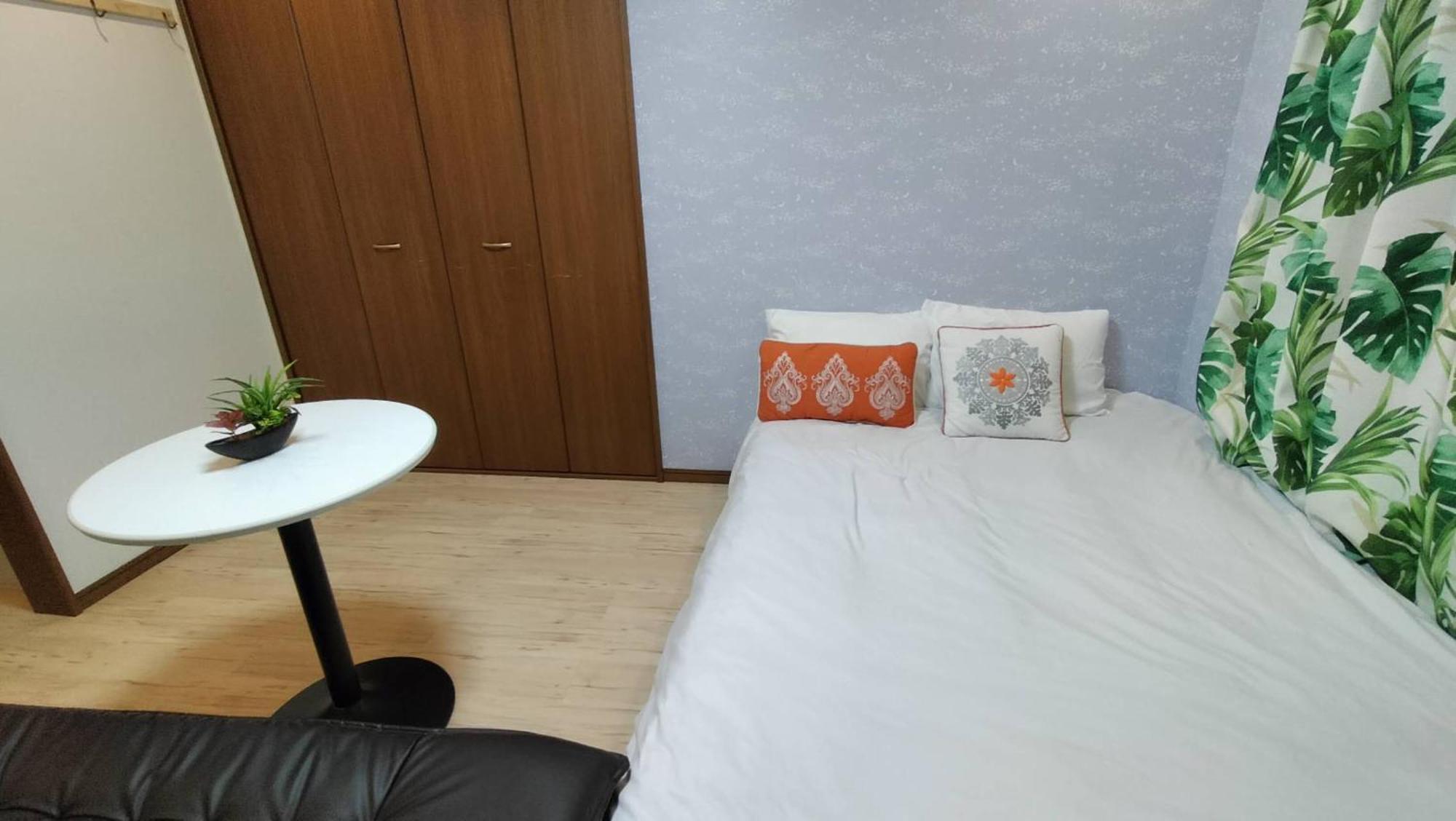 Nishi-shinjuku-zyz Appart hôtel *