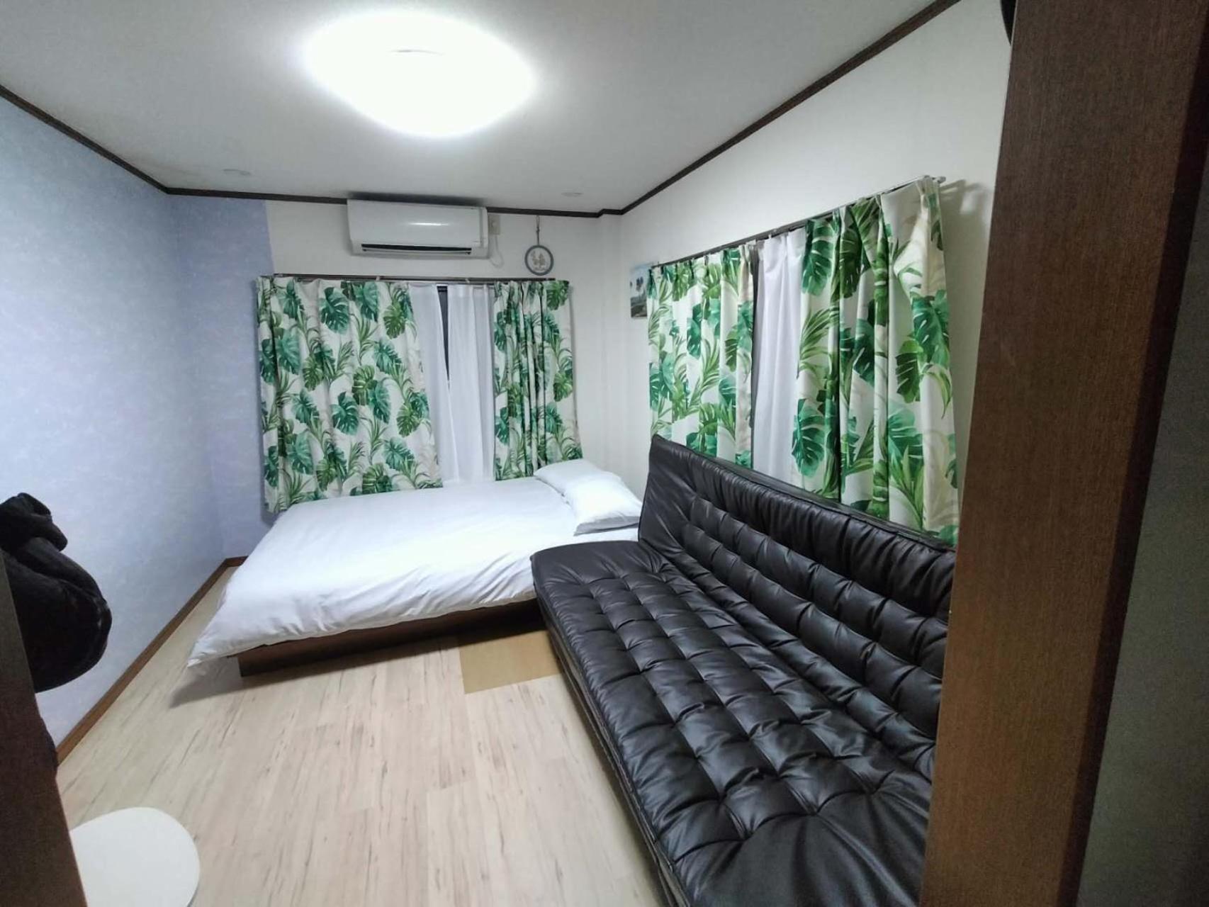 Appart hôtel Nishi-shinjuku-zyz Tōkyō