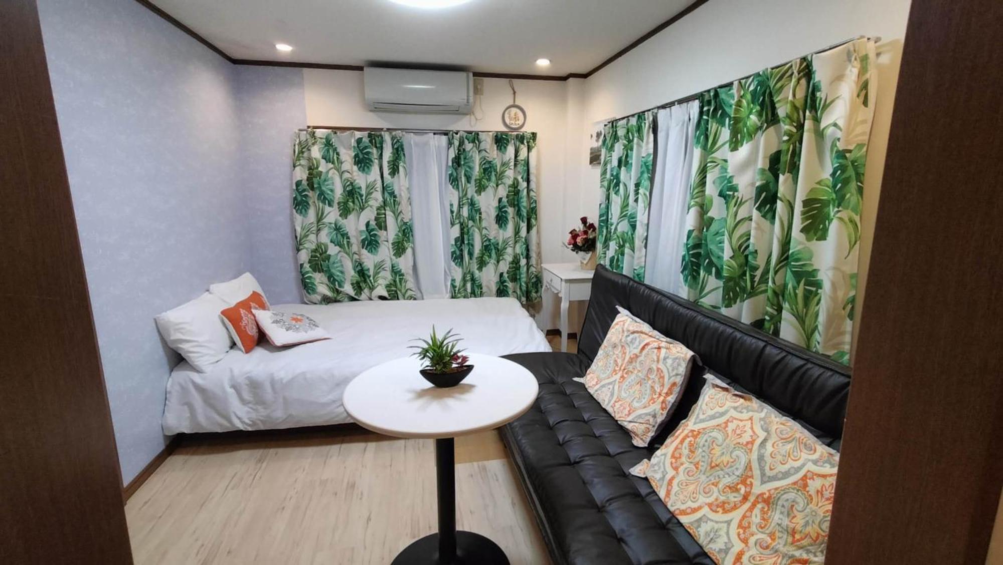 Nishi-shinjuku-zyz Appart hôtel *