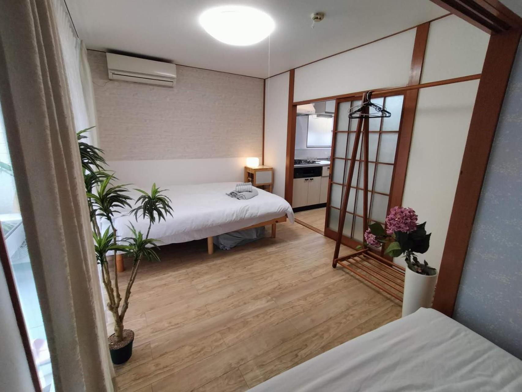 Appart hôtel Nishi-shinjuku-zyz Tōkyō