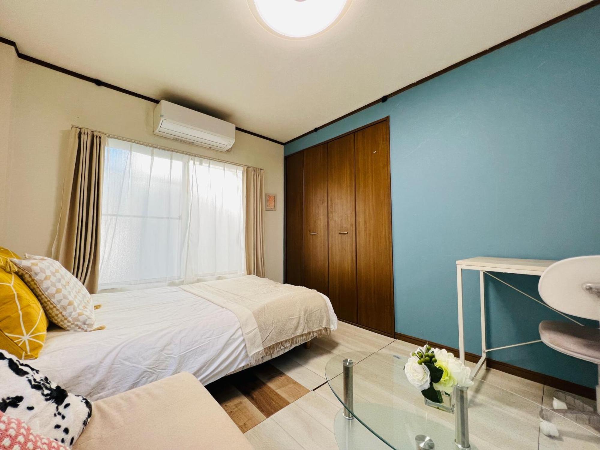 Appart hôtel Nishi-shinjuku-zyz Tōkyō
