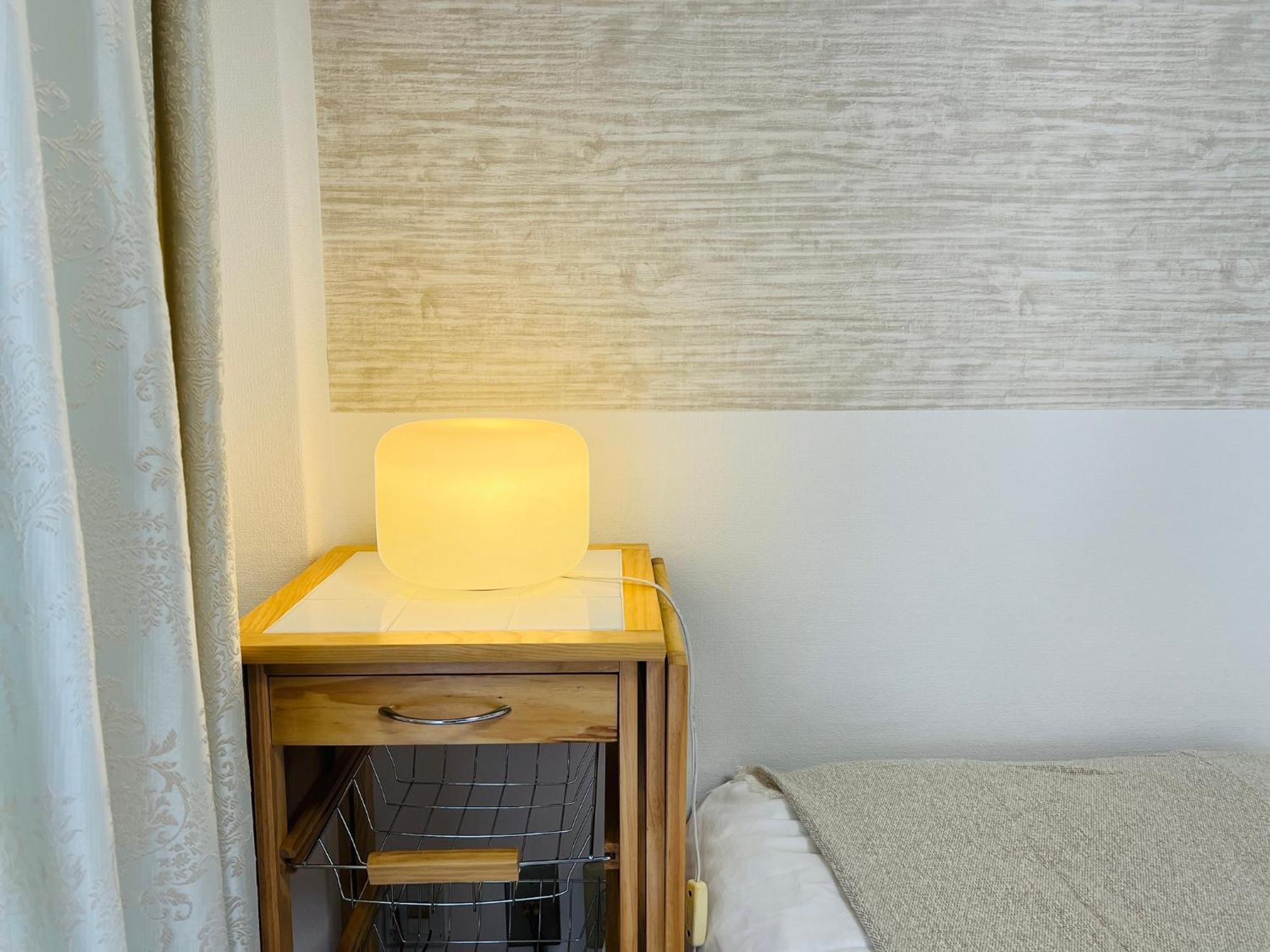 Nishi-shinjuku-zyz Appart hôtel *