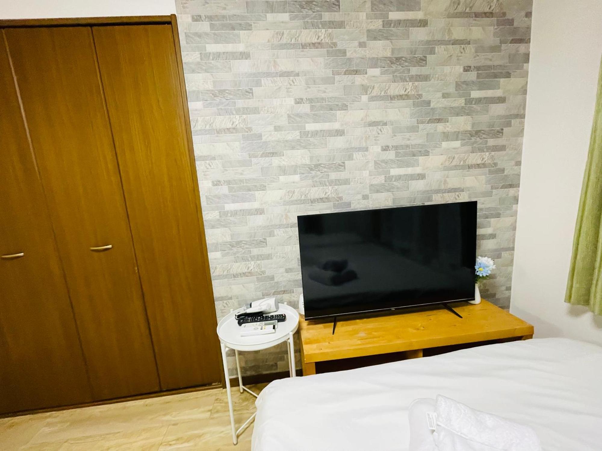 Nishi-shinjuku-zyz Appart hôtel *
