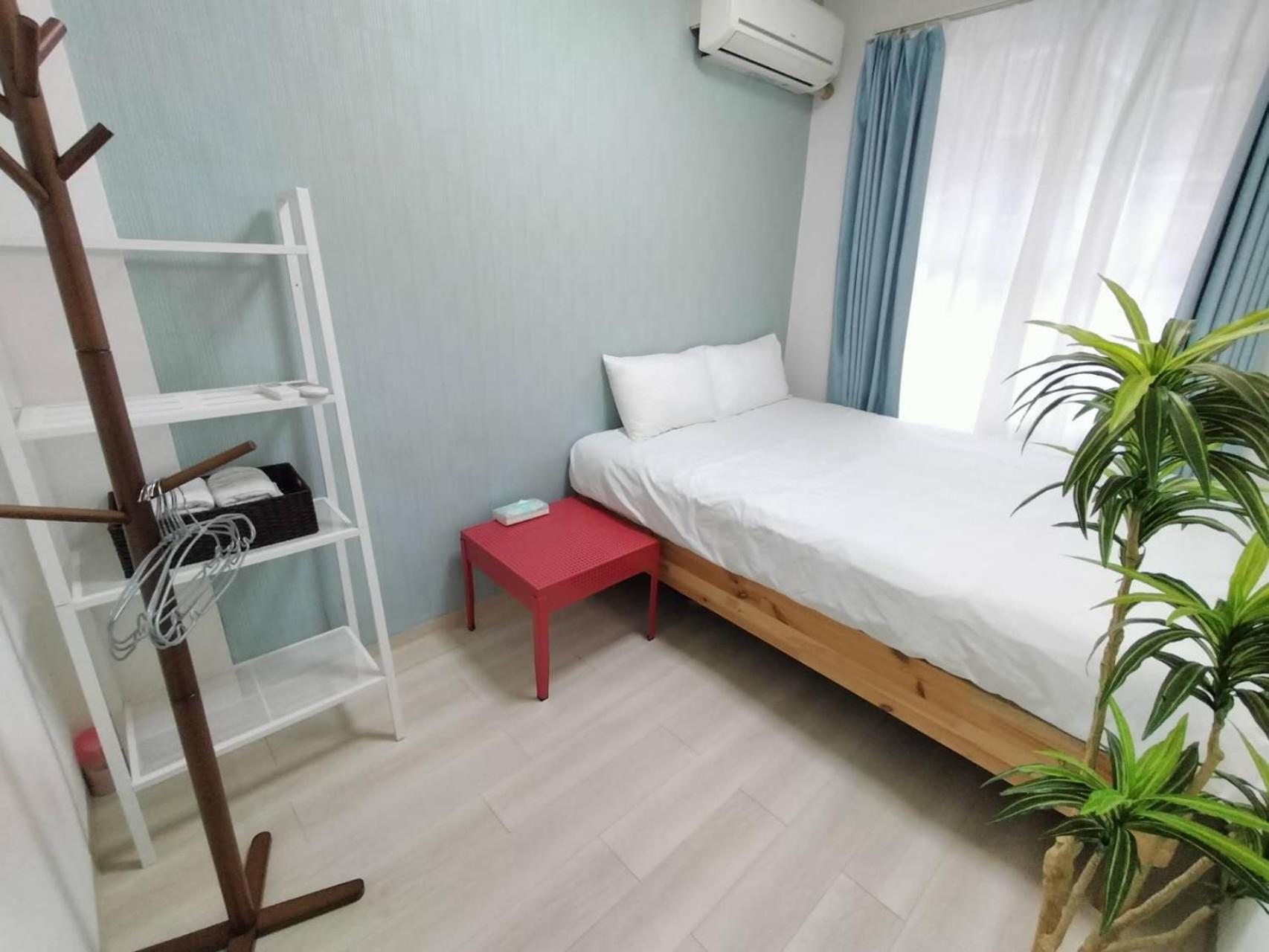 Appart hôtel Nishi-shinjuku-zyz