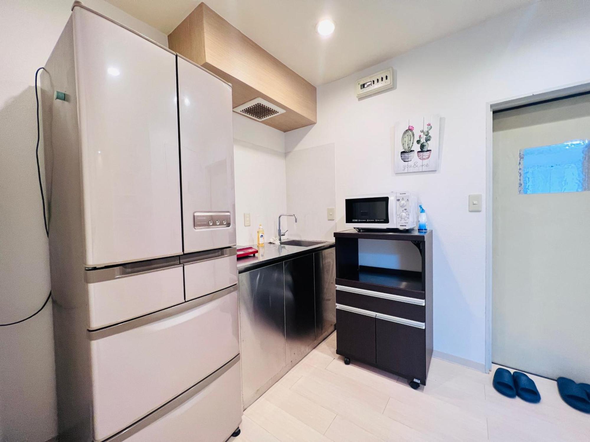Appart hôtel Nishi-shinjuku-zyz