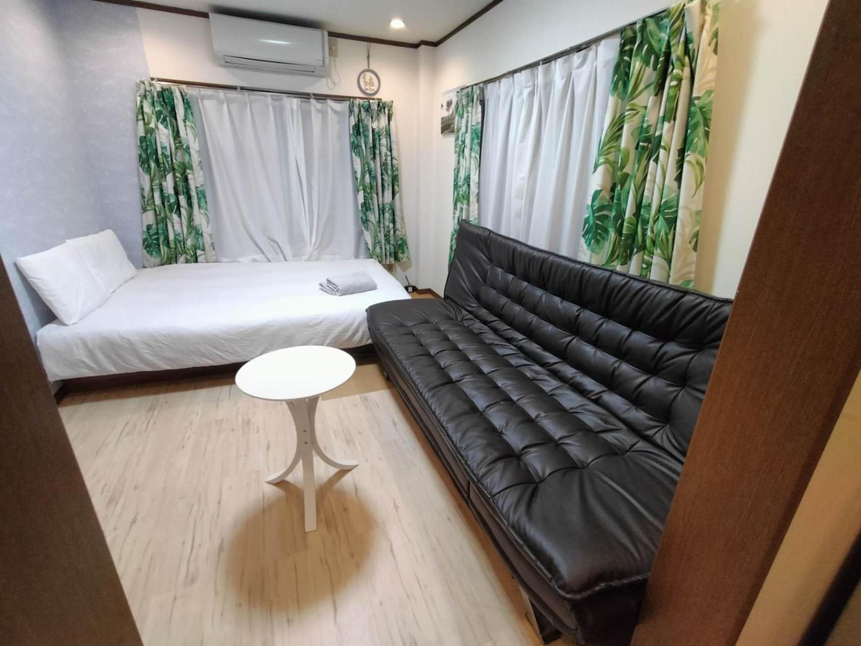 Appart hôtel Nishi-shinjuku-zyz
